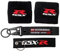 Motorrad Frontöl Flüssigkeit Bremsbehälter-Sockel for GSXR GSX-R 1300 1000 750 600 250 K1 K2 K3 K4 K5 K6 K7 K8 K9 K10 K11 (Color : Black)