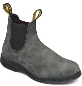 Blundstone All Terrain, Schwarz, 6.5 Women/6.5 Men