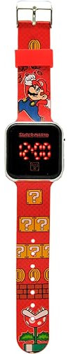 Nintendo Klassische Uhr GSM4107