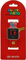 Nintendo Klassische Uhr GSM4107