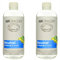 AIRDRAGON Duft-Set - 2 x 1L NEUTRAL - katalytischer Raumduft ohne künstliche Duftstoffe - natürlicher Raumduft mit naturreinem ätherischem Duft-Öl für jede katalytische Lampe - Made in Germany