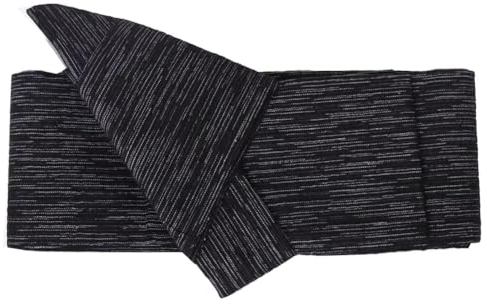 OWLONLINE Japanischer Kimono Gürtel Herren Bund Bademantel Obi Yukata Obi, Mehrfarbig 16, Einheitsgröße