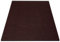 cyclingcolors Filzgleiter Selbstklebend zum zuschneiden 5mm schneiden 300x210mm stühle möbel möbelgleiter, braun