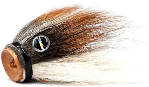 MUSTACHE SHALLOW CA X1 22G