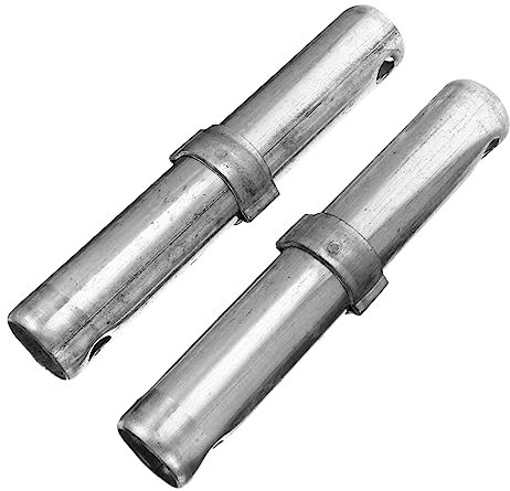 HOMOCONO Scaffolding Knuckle Joints Scaffold Internal Joint Pin Scaffolding Accessories Hardwares Coupling Pin