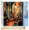 Figured'Art Peinture par Numéro Adulte avec Cadre Club Art Déco - Activité Manuelle Kit de Loisir Créatif DIY Numéro d'Art Complet - 40x50cm avec châssis en bois à monter