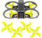 Master Airscrew Stealth Propeller kompatibel mit DJI Avata 2 - Elektrisch, 4 Stück