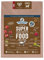 Lakefields SUPERFOOD | Premium Hundefutter trocken | 61% Lamm | 1kg | Getreidefreies Hundefutter für ausgewachsene Hunde | Mit Hagebutte, Heidelbeeren & Roter Beete | Von Tierärzten entwickelt