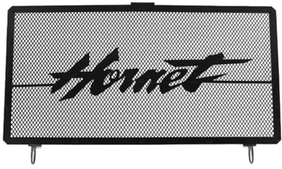 Radiateur Garde Grille Moto Pour CB 600 F Hornet CB600F HORNET CB599F CB 599F 1998-2003 2004 2005 2006 Moto Radiateur Garde Grille Couverture Protecteur