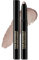 Erinde Champagne Glitzer Lidschatten Stift, Glitter Sekt Eyeshadow Stick Wasserfest & Langanhaltend, Creme Shimmer Crayon Eyeliner, Metallic Shimmer Augen Makeup Pen #09 Champagne Shimmer