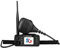 LUOTWO CD68 Global Walkie Talkie 4G Car Radio Mini Two Way Radio Coverage Quad-Core Arm Cortex GPS Bluetooth Android LTE Waterproof Long Distance Intercom 5000KM