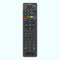 Telecomando di ricambio, fit for DIGIQUEST Decoder tivùsat COMBO 4K Q80 RICD1242, 4K Q90 0600507