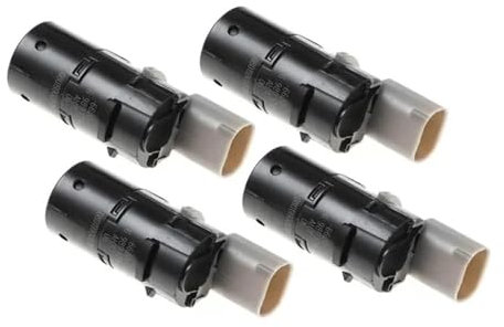 Einparkhilfe Pdc Für B&MW Für E39 E53 E60 E61 E63 E64 E65 E66 E67 E68 E83 PDC Parksensor Stoßstange Objekt Rückfahrassistent Radar OEM 66206989174