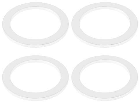 Briny River Rondella Tappo Coppa Olio 4 Pezzi 22032083A In Ottone Compatibile Con Ducati 748 851 888 998 Monster ST