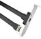 Fluxioxtna TypeE To Type C Front Panel Cable To USB C Front Panel Cable With Dustproof Baffle For Technical Engineers