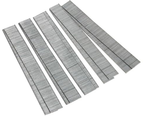 2000 Pezzi Chiodi Tipo 47 Da 15mm Per Graffatrice Elettrica TASP MESG45, Sparachiodi, Puntatrice, Accessori Per Utensili Elettrici, CKZKZCCBY-15MM