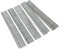 2000 Pezzi Chiodi Tipo 47 Da 15mm Per Graffatrice Elettrica TASP MESG45, Sparachiodi, Puntatrice, Accessori Per Utensili Elettrici, CKZKZCCBY-15MM