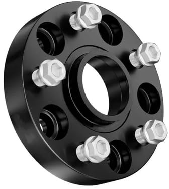 2/4 Stück 5x130 71,6 M14 X 1,5 Spurverbreiterungen Für VW Für Touareg 7P Aluminiumlegierung Nabenverbreiterung(2pcs 30mm)