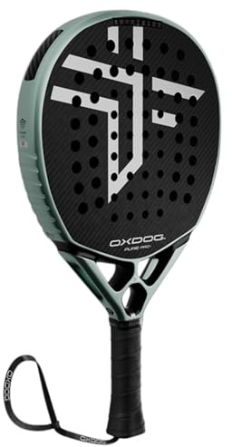 Pala de Padel Oxdog Pure Pro + 2026