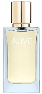 BOSS ALIVE Sparkling Lavender Eau de Parfum für Damen, 30ml