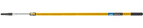 Draper 41570 Decorators Step-Lock Fibreglass 2.4 Metre Extension Pole