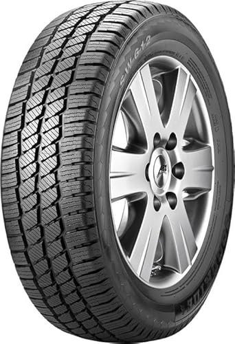 Goodride 195/60 R16 99T Winterreifen LLKW M+S 3PMSF Reifen