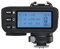 Godox X2T-O Transmisor Inalámbrico Flash para Cámaras Olympus y Panasonic, TTL,HSS,1/8000S, 2.4G, Disparador Inalámbrico para Flashes, LCD, USB Actualización Firmware