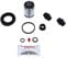 Compatible with VW Caddy 1.9 TDI 2004–2010 – Rear Brake Caliper Rebuild Repair Kit (1) BRKP88S
