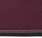 Kavalkade Fleece-Abschwitzdecke Ecoline (125cm, Bordeaux)