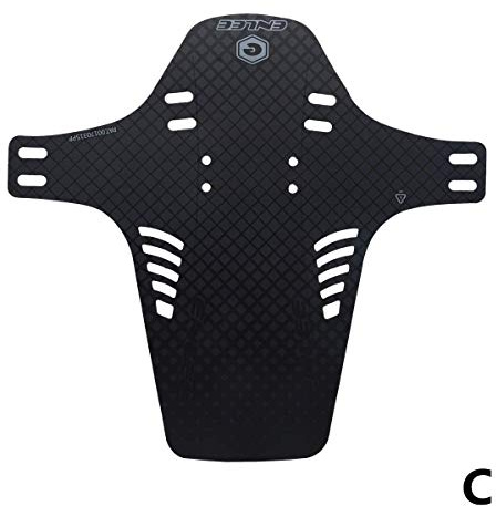 Riloer MTB Fender Set, Mountainbike Fender, Front und Rear Fender, 1 Stk