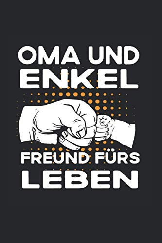Oma Und Enkel Freunde Fürs Leben
