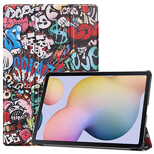 TingYR Funda para Lenovo Yoga Tab 11 Funda Tableta, Piel, Soporte Plegable, Protección Todo Incluido, Carcasa para Lenovo Yoga Tab 11.(CH-03)