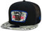 New Era New York Giants NFL On Field 2021 Salute to Service Black 9Fifty Snapback Cap - One-Size