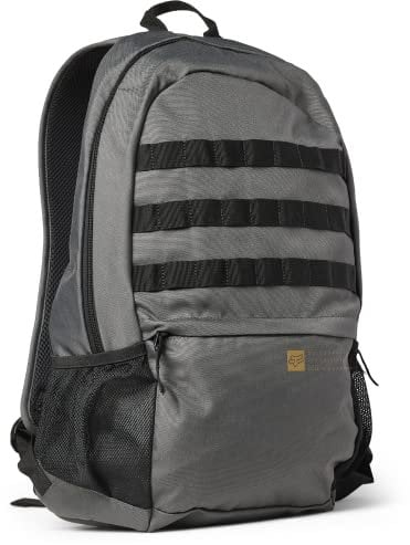 Fox Racing Rucksack Legion Grau Gr. 18 Liter
