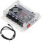 Tablero de Control de Grabador CNC, CNC Fresadora placa de control de 3 Ejes para Controlador GRBL 1.1F V3.4 USB