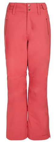 Protest Damen Ski- Und Snowboardhose Cinnamon