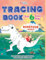 Tracing Book for 6 year olds: Fun with Drawing, Dot to Dot, Colouring, Pencil Control in Dinosaur World