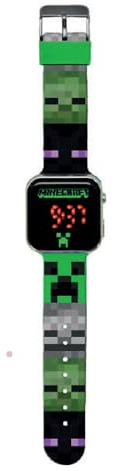 Kids Euroswan Klassische Uhr MIN4165