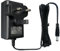 24V 1A 24W 1.8M Long Power Supply Adapter, AC DC Switching Adapter (Input 100-240V, Output 24Volt 1Amp 1000mA), DC 24V 5.5x2.1mm Wall Mount Transformer Charger Plug, UKCA Listed