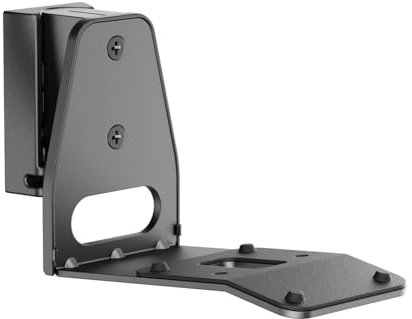 Wandhalterung kompatibel mit Sonos® Sonos Era 100® Lautsprecher-Wandhalterung