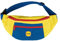 Lidl Bauchtasche Gürteltasche Umhängetasche Tasche HipBag (Bunt)