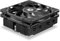 ID-COOLING IS-40-XT - Enfriador de CPU de perfil bajo de 47 mm de altura, 4 tubos de calor de contacto directo para HTPC, ITX y construcciones de factor de forma pequeño, ventilador delgado de 92 x 92