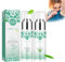 Green Tea Natural Deodorant Spray for Women, Natural Green Tea Antiperspirant Underarm Toner, 48 Hour Antiperspirant Deodorant Spray for Women (2Pcs)
