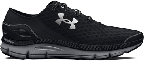 Under Armour Speedform Gemini Size EU 45, 0001 Black, 6.5 UK