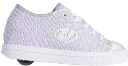 Heelys Unisex Pro 20 Sneaker, Rose, 40.5 EU