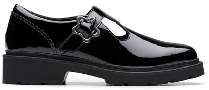 Clarks Girl's Eris Hope Y.-