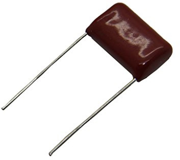 10X MPEM-220NR10/250 Capacitor: Polyester 220nF 250VDC Pitch: 10mm ±10% -40-85°C