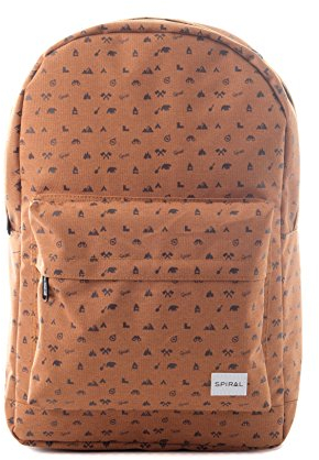 Spiral OG Rucksack, beige, One Size