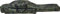 York Digital Unisex-Adult Camo Rutentasche, Camou, 160cm-3 Kammern PYC3160