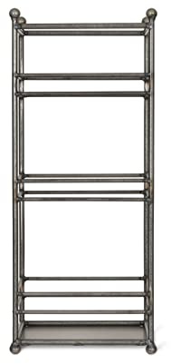 Garden Trading Farringdon Umbrella Stand Crafted in Steel | H58 X W25 X D25cm